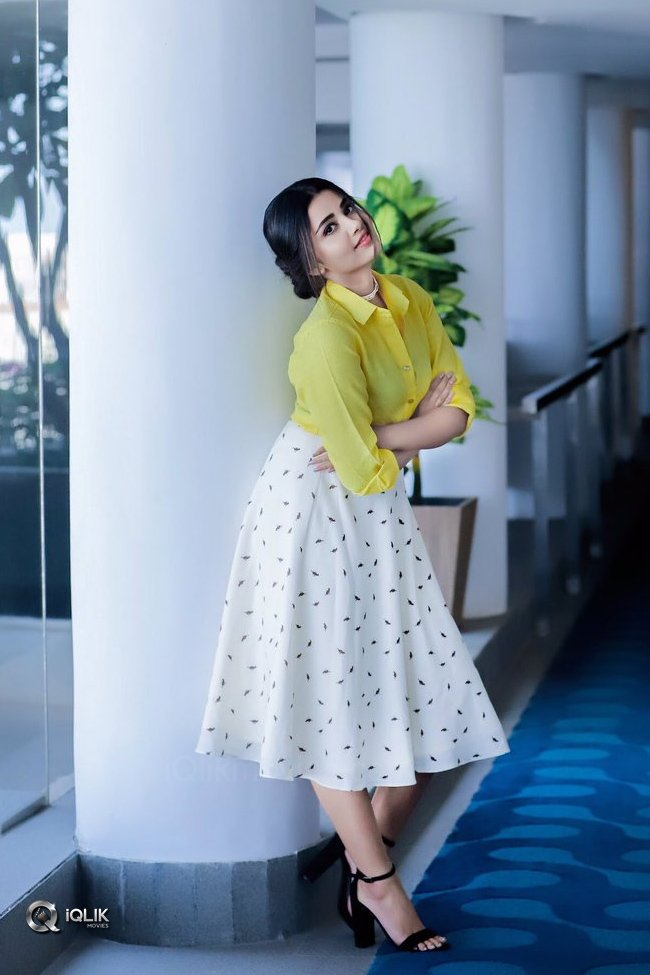 Anupama-Parameswaran